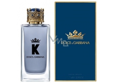 Dolce & Gabbana K by Dolce & Gabbana Eau de Toilette for Men 50 ml
