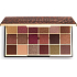 Makeup Revolution Wild Animal eyeshadow palette Courage 18 x 1 g
