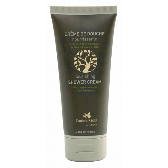 Panier des Sens Oliva Shower Cream 200 ml