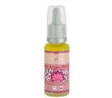 Saloos Bio Argan Revital Anti-Wrinkle Facial Oil, Hydrates And Enhances Healthy Skin Look 20 ml