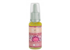 Saloos Bio Argan Revital Anti-Wrinkle Facial Oil, Hydrates And Enhances Healthy Skin Look 20 ml