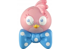 Angry Birds Stella 3D 2in1 foam + shower gel 300 ml