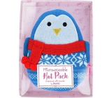 Bomb Cosmetics Penguin - Pablo the Penguin Heating pad