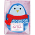 Bomb Cosmetics Penguin - Pablo the Penguin Warming Pillow