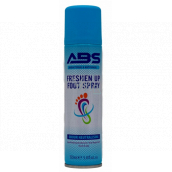 ABS Foot Spray 150 ml