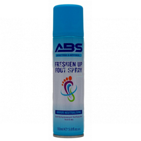 ABS Foot Spray 150 ml