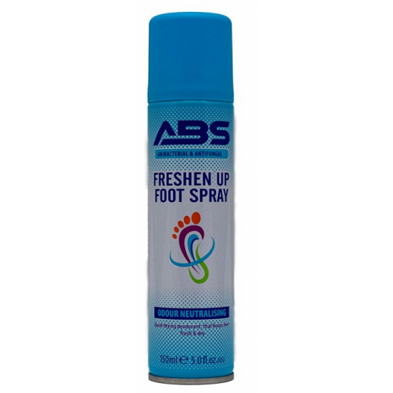 ABS Foot Spray 150 ml