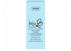 Ziaja Jeju Liquid skin concealer - natural tone with anti-inflammatory and antibacterial effects 30 ml