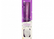 Nekupto Gift Center Spoon 006 Best friend 16.5 cm