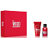 Dsquared2 Red Wood eau de toilette for women 30 ml + body lotion 50 ml, gift set