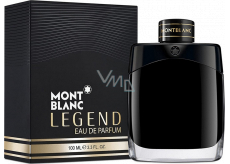 Montblanc Legend Eau de Parfum perfumed water for men 100 ml