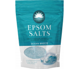 Elysium Spa Ocean breeze bath salt for a relaxing and soothing bath 450 g