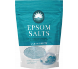 Elysium Spa Ocean Breeze Bath Salt for a Relaxing and Soothing Bath 450 g