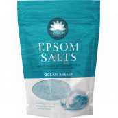 Elysium Spa Ocean Breeze Bath Salt for a Relaxing and Soothing Bath 450 g