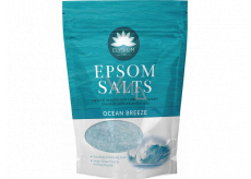 Elysium Spa Ocean breeze bath salt for a relaxing and soothing bath 450 g