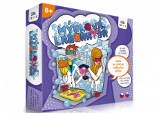 Albi Crafts Soap Lab Creative Set Recommended Age 8+