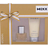 Mexx Woman eau de toilette for women 20 ml + body lotion 50 ml, gift set 2020