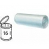 Press Waste bin bags 16 liters, 45 x 52 cm, 50 pieces