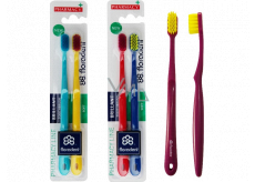 Floradent Brillant Soft soft toothbrush 2 pieces