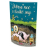 Nekupto Glowing lantern Mole 13.7 x 20 x 5 cm