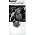 Nekupto Greeting Card Condolence Sincere Sympathy 100 x 200 mm 3500 F