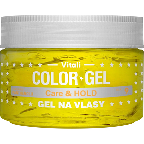 Vitali Color Gel Panthenol hair gel, 190 ml Vitali Color Gel Panthenol hair gel, 190 ml