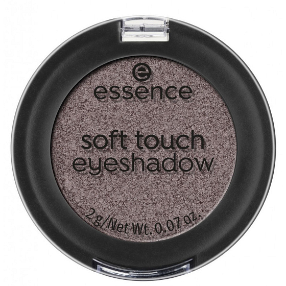 Essence Soft Touch mono eyeshadow 03 Eternity 2 g