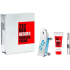 Carolina Herrera 212 Men Heroes Eau de Toilette for Men 90 ml + Eau de Toilette for Men 10 ml + Shower Gel 100 ml, gift set for men