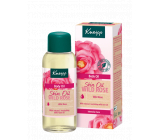 Kneipp Wild Rose Organic Body Oil 100 ml