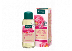 Kneipp Wild Rose Organic Body Oil 100 ml