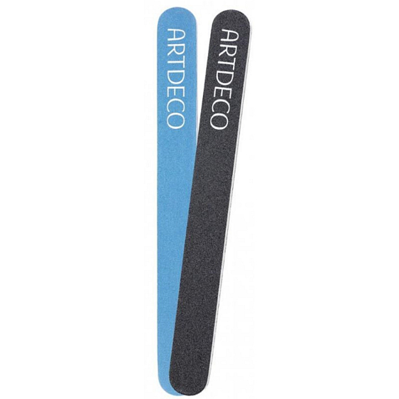 Artdeco Professional Files professional nail file set 2 pieces