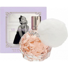 Ariana Grande Ari Eau de Parfum for women 100 ml