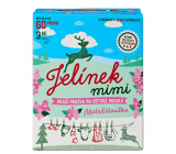 Jelen Jelinek Mimi Motherwort washing powder for children's laundry box 60 doses 3 kg