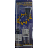 Densitometer for measuring the electrolyte of rechargeable batteries 1 piece