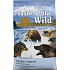 Taste of the Wild Pacific Stream Canine Recipe complete food for adult dogs of all breeds 18 kg
