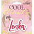 Nekupto Cool name keyring Lenka 1 piece