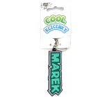 Nekupto Cool keyring Marek 1 piece
