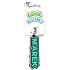 Nekupto Cool keyring Marek 1 piece