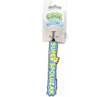 Nekupto Cool name tag Super classmate 1 piece