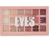 Sunkissed Champagne Eyes Eyeshadow Palette 18 x 1 g