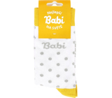 Albi Family Babi Socks, universal size
