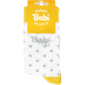 Albi Family Babi Socks, universal size
