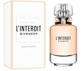 Givenchy L´Interdit 2022 Eau de Toilette for women 50 ml