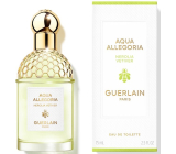 Guerlain Aqua Allegoria Nerolia Vetiver Eau de Toilette refillable bottle for women 75 ml