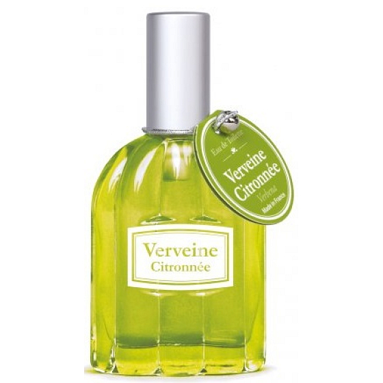 Esprit Provence Citron and Verbena Eau de Toilette for women 25 ml