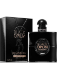 Yves Saint Laurent Black Opium Le Parfum perfume for women 50 ml