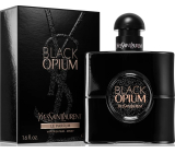 Yves Saint Laurent Black Opium Le Parfum perfume for women 50 ml