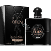 Yves Saint Laurent Black Opium Le Parfum perfume for women 50 ml