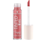 Essence Tinted Kiss Moisturising Lip Gloss 03 Coral Colada 4 ml