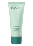 Payot Pate Grise Sleeping Creme Purifiante night cream for combination to oily skin 30 ml